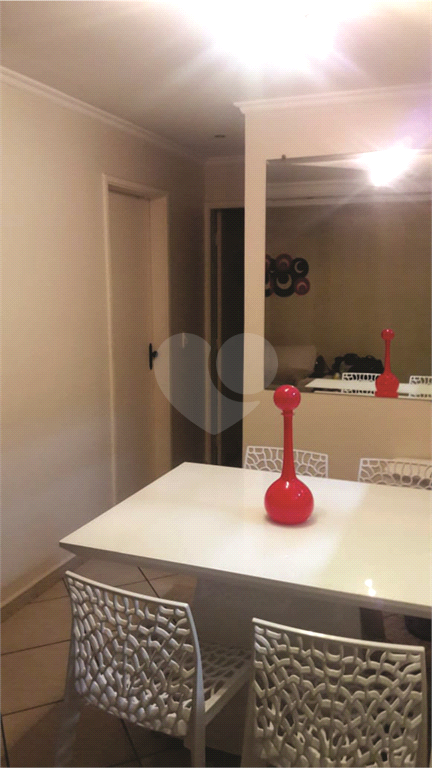 Venda Apartamento São Paulo Vila Amélia REO363882 6