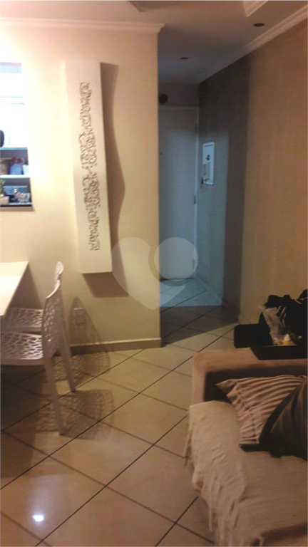 Venda Apartamento São Paulo Vila Amélia REO363882 2