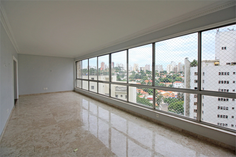 Venda Apartamento São Paulo Higienópolis REO363934 9