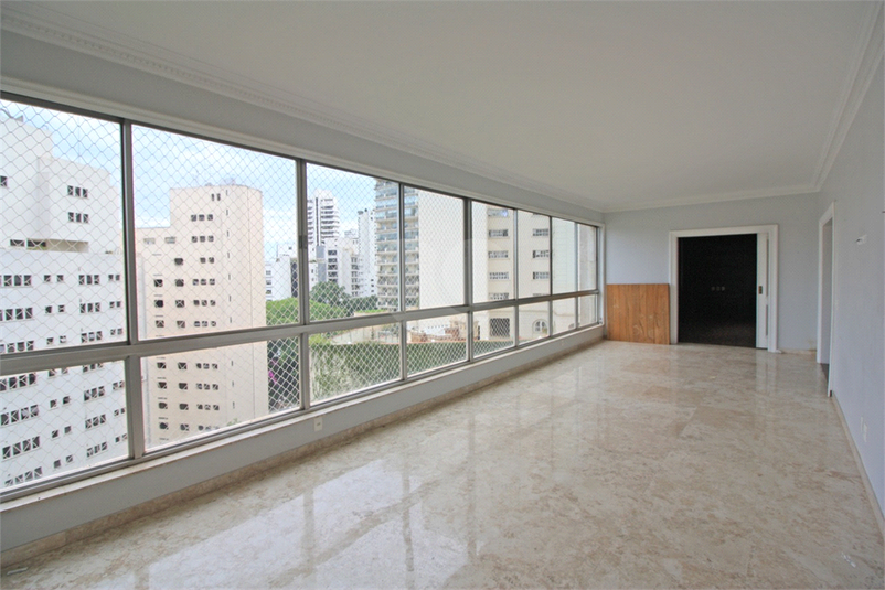 Venda Apartamento São Paulo Higienópolis REO363934 13