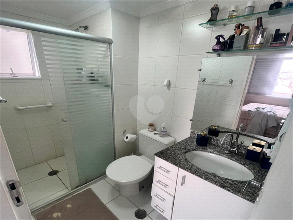 Venda Apartamento São Paulo Jardim Independência REO363954 19