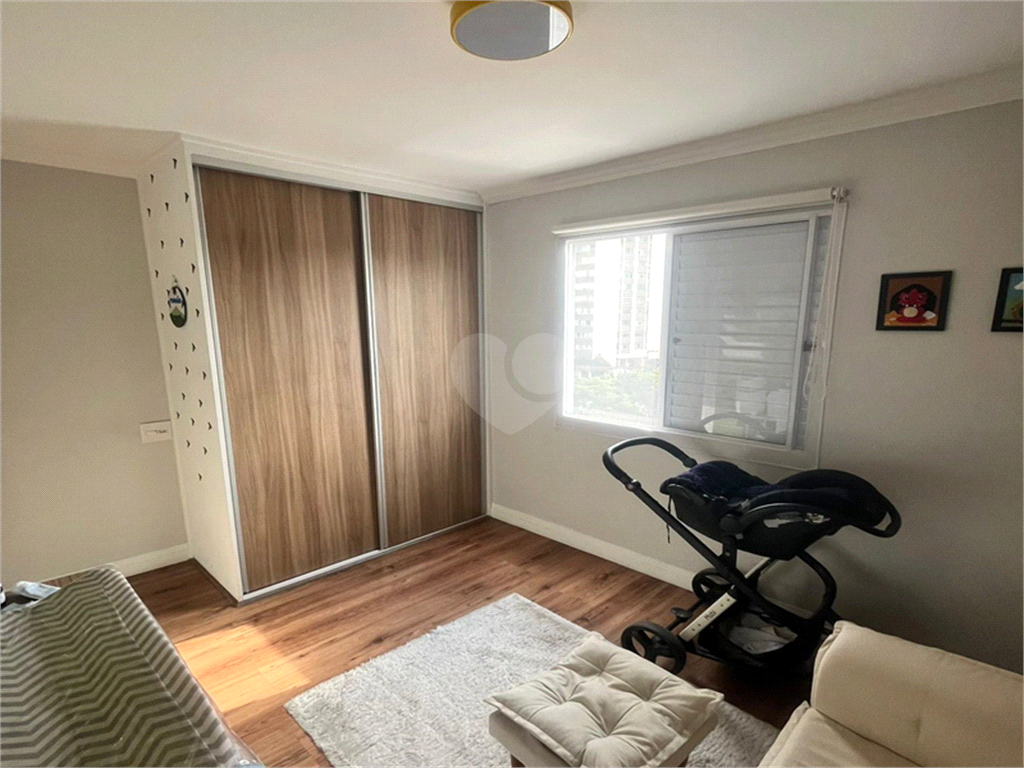 Venda Apartamento São Paulo Jardim Independência REO363954 11