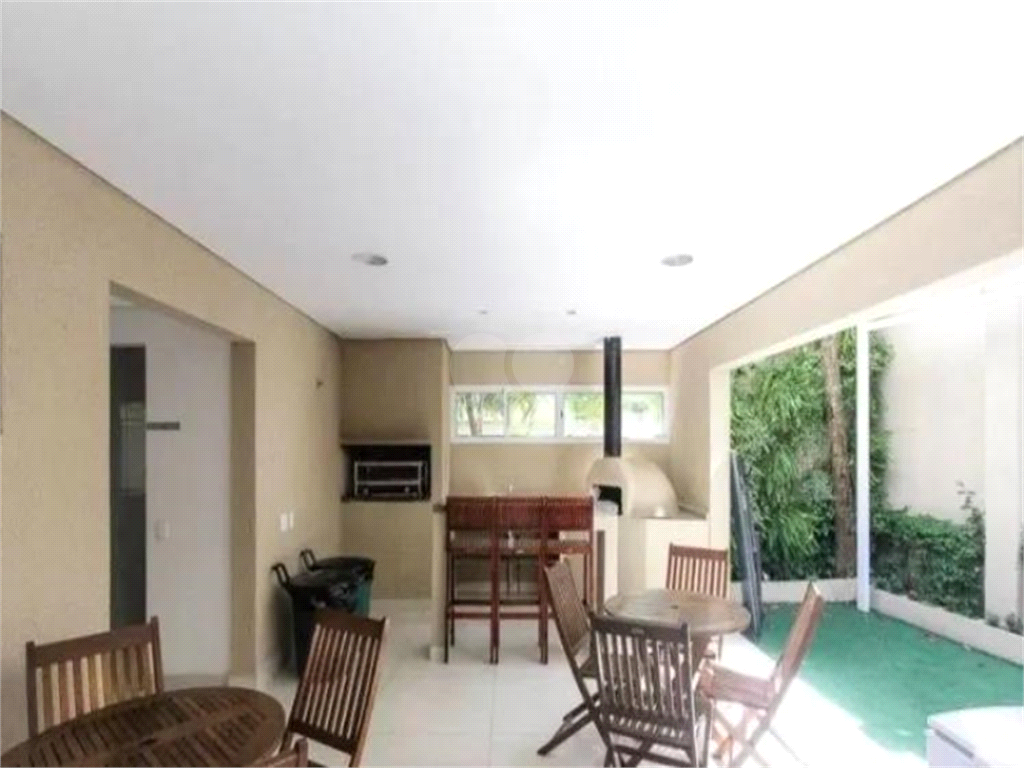 Venda Apartamento São Paulo Jardim Independência REO363954 26