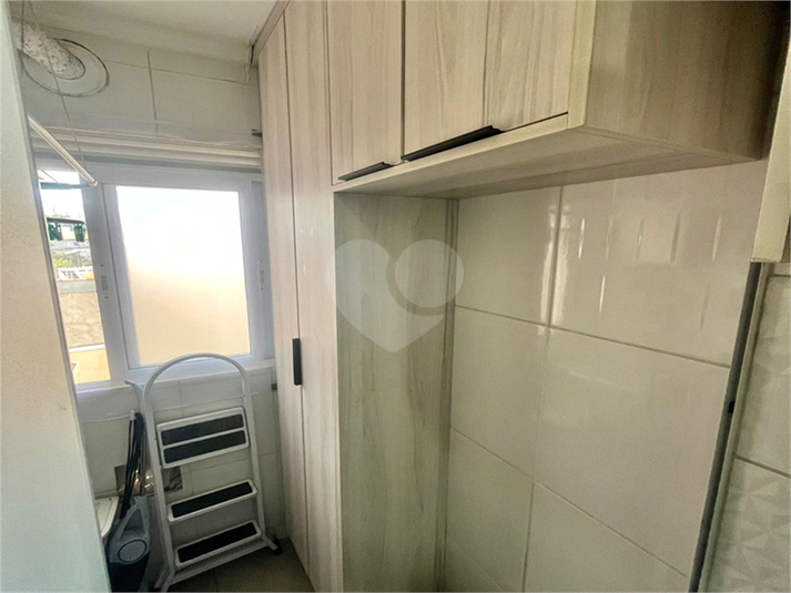 Venda Apartamento São Paulo Jardim Independência REO363954 24