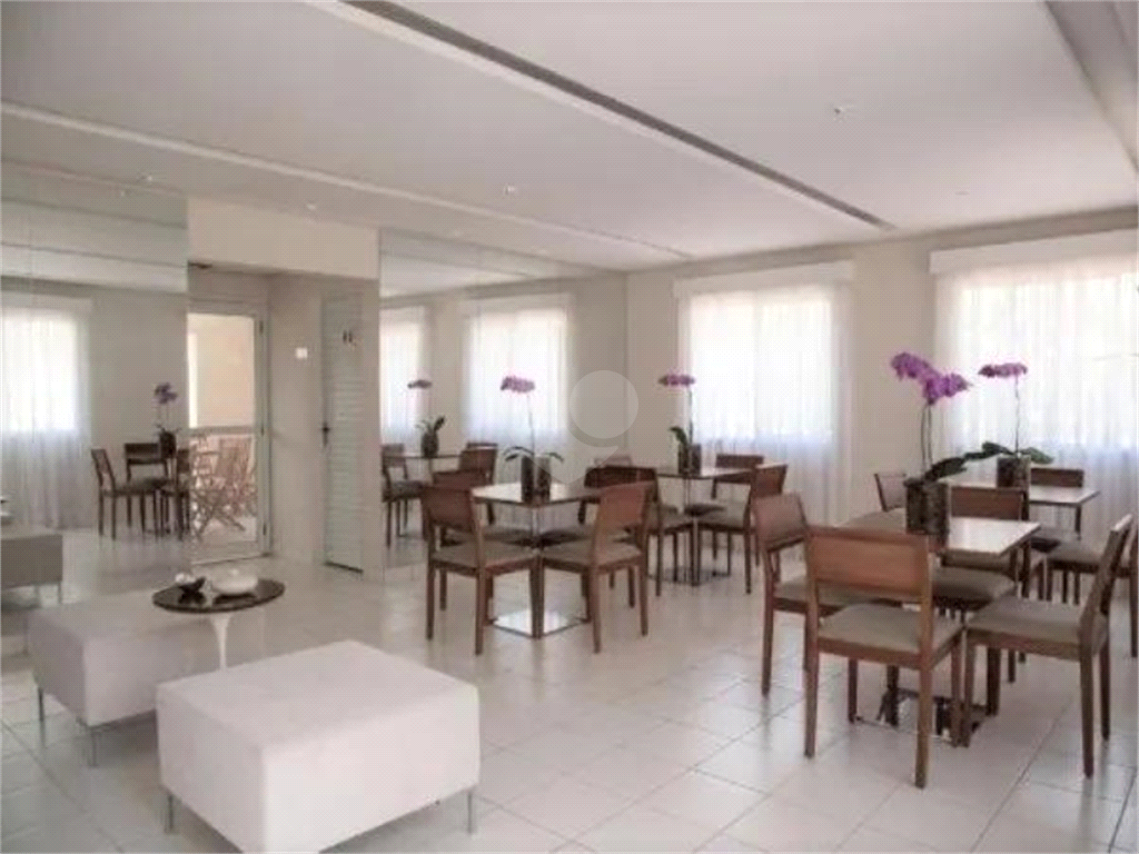 Venda Apartamento São Paulo Jardim Independência REO363954 29