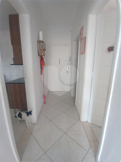 Venda Apartamento São Paulo Santana REO364026 9