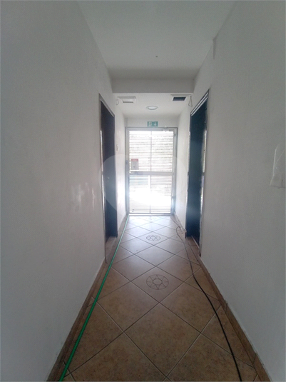 Venda Apartamento São Paulo Santana REO364026 20