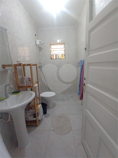 Venda Apartamento São Paulo Santana REO364026 7