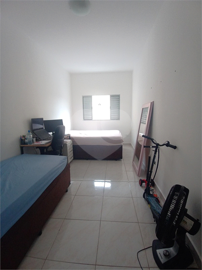 Venda Apartamento São Paulo Santana REO364026 15