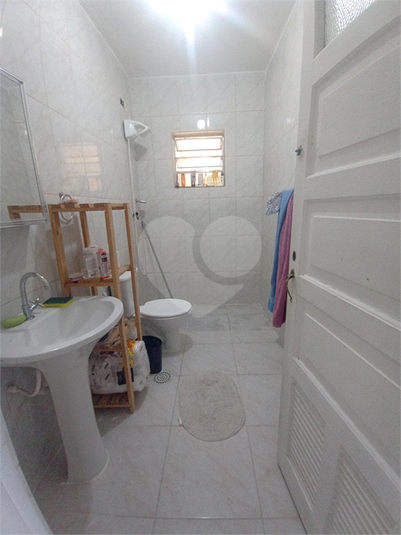 Venda Apartamento São Paulo Santana REO364026 8