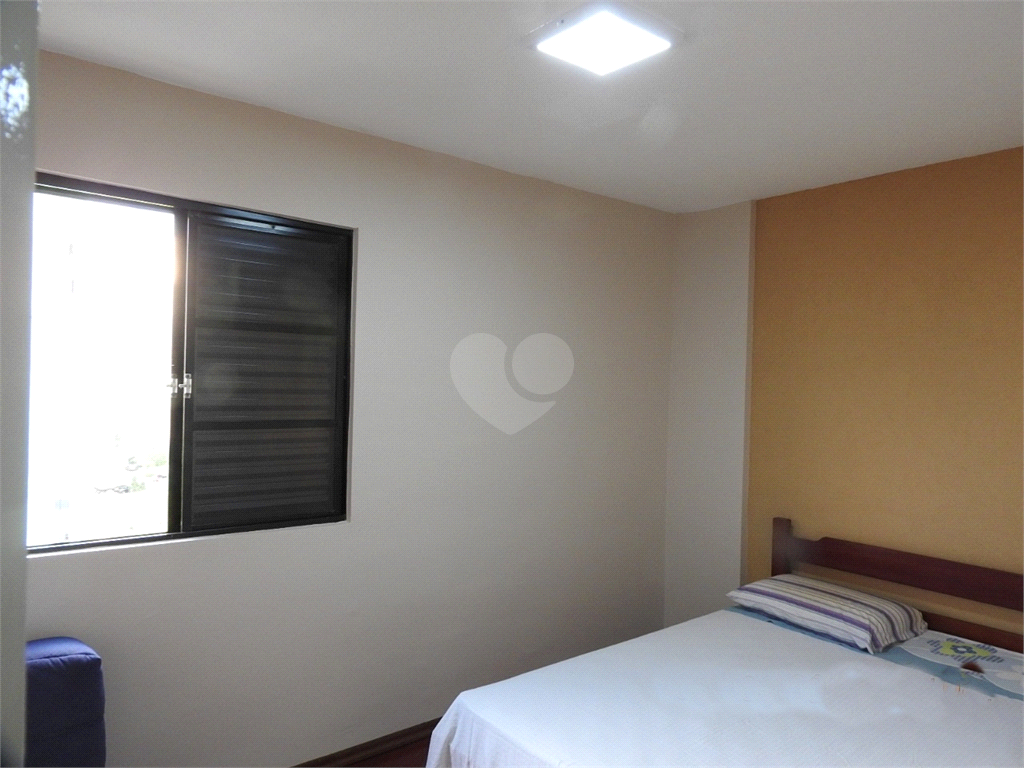 Venda Apartamento São Paulo Brás REO364065 14