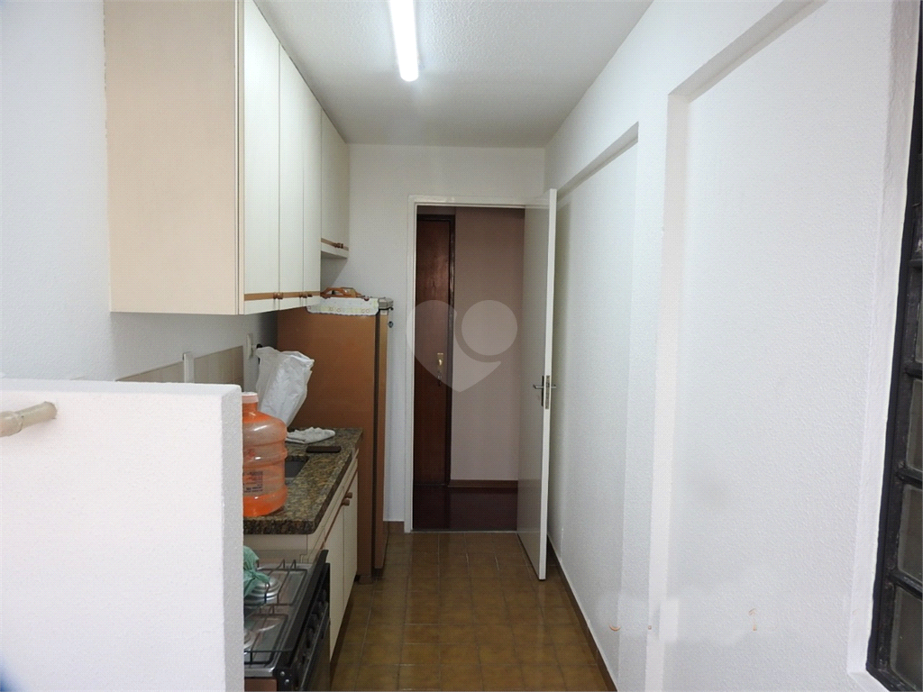 Venda Apartamento São Paulo Brás REO364065 16