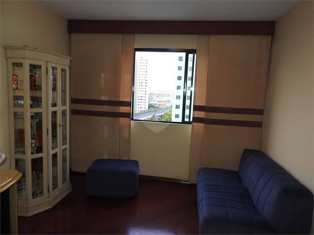 Venda Apartamento São Paulo Brás REO364065 4