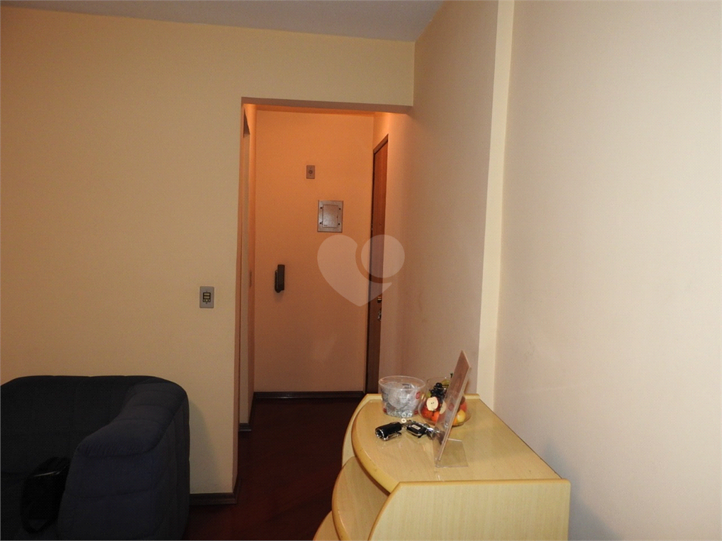 Venda Apartamento São Paulo Brás REO364065 10