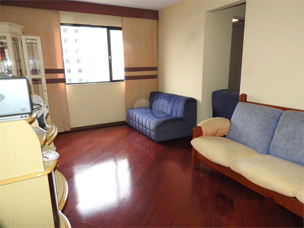 Venda Apartamento São Paulo Brás REO364065 1