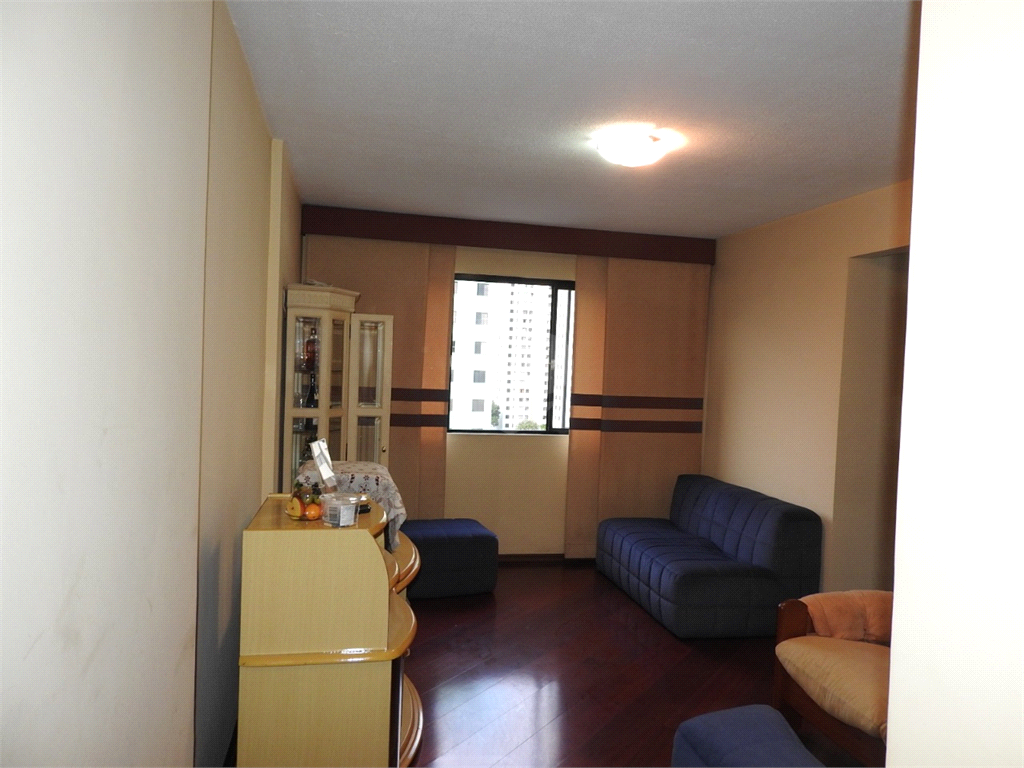 Venda Apartamento São Paulo Brás REO364065 3