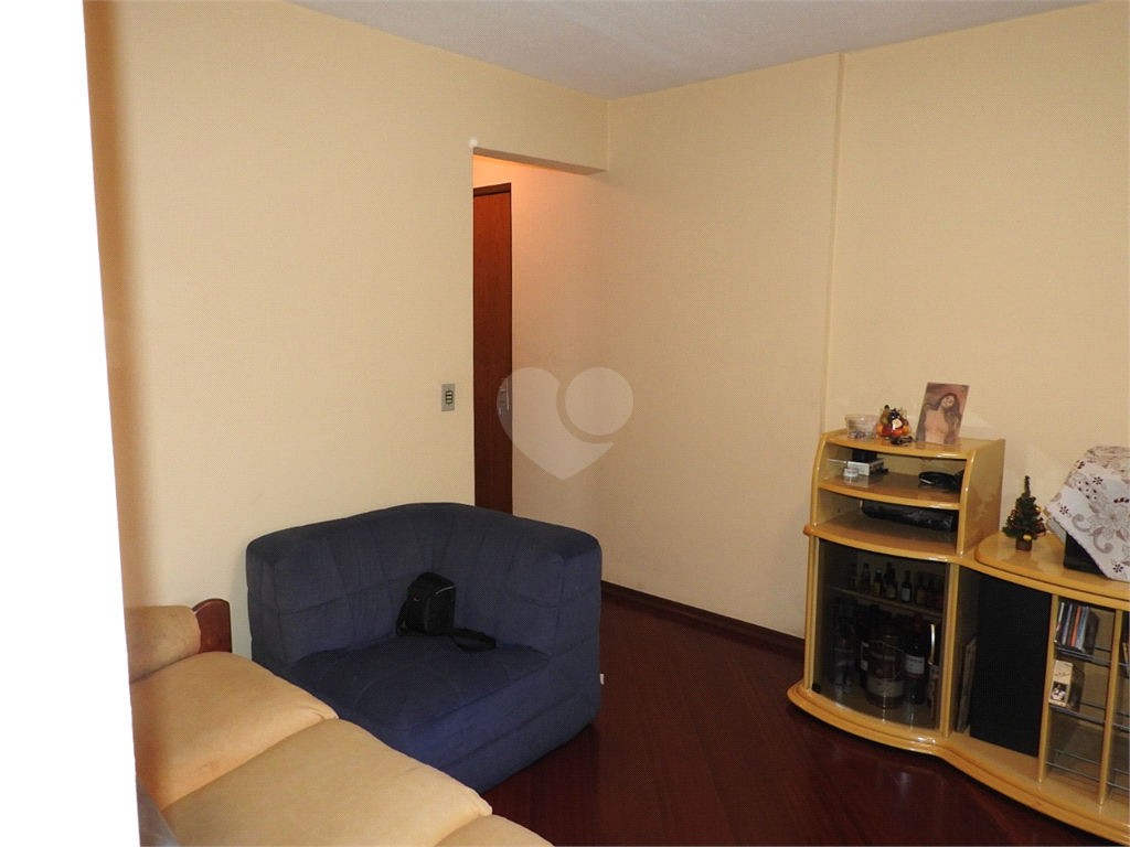 Venda Apartamento São Paulo Brás REO364065 2