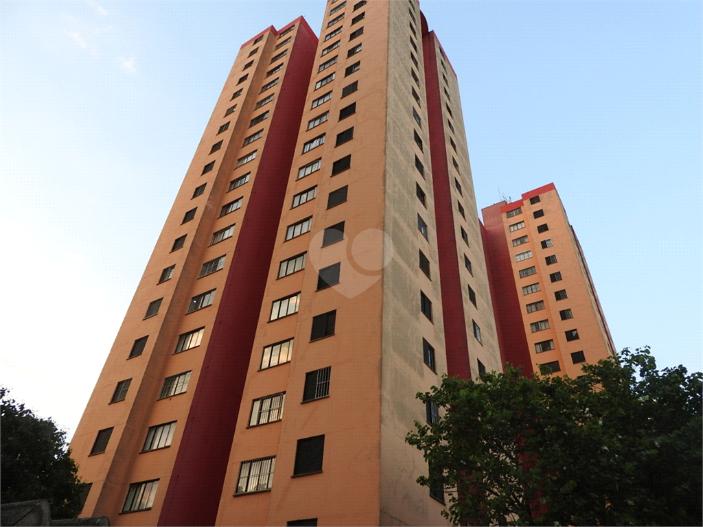 Venda Apartamento São Paulo Brás REO364065 22