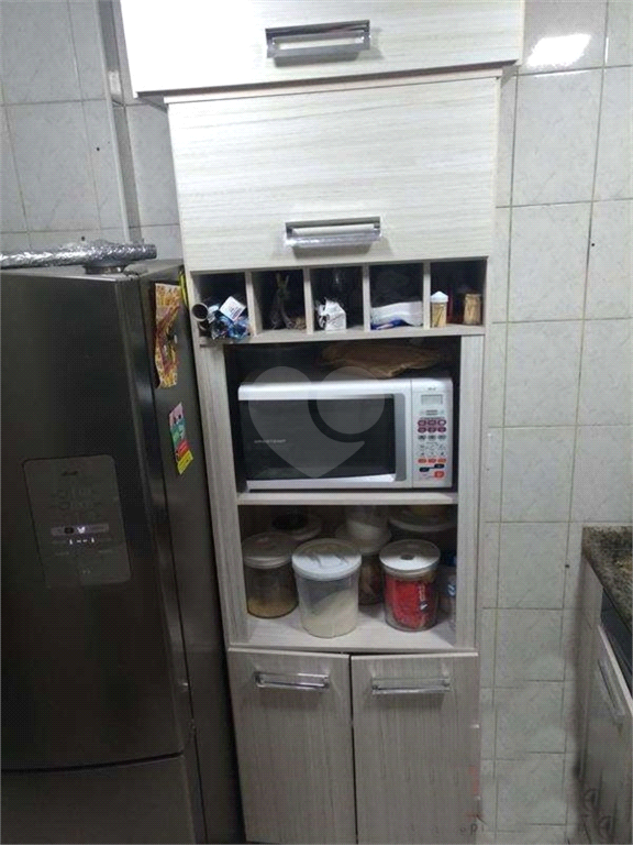 Venda Apartamento São Paulo Canindé REO364069 8