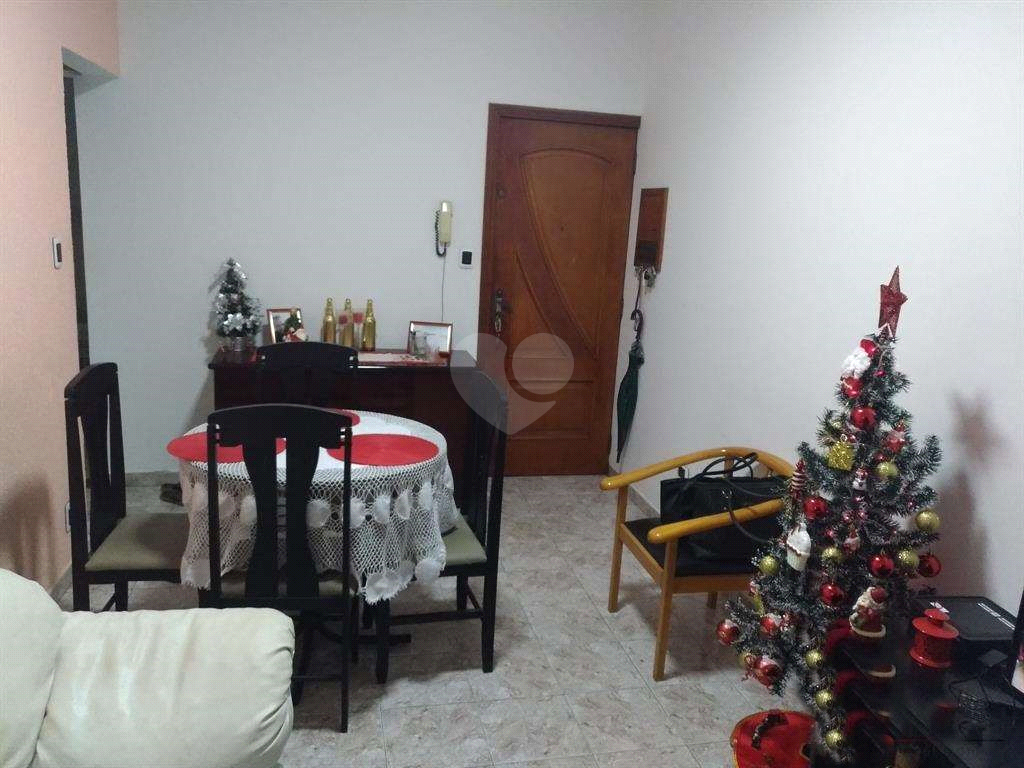 Venda Apartamento São Paulo Canindé REO364069 2