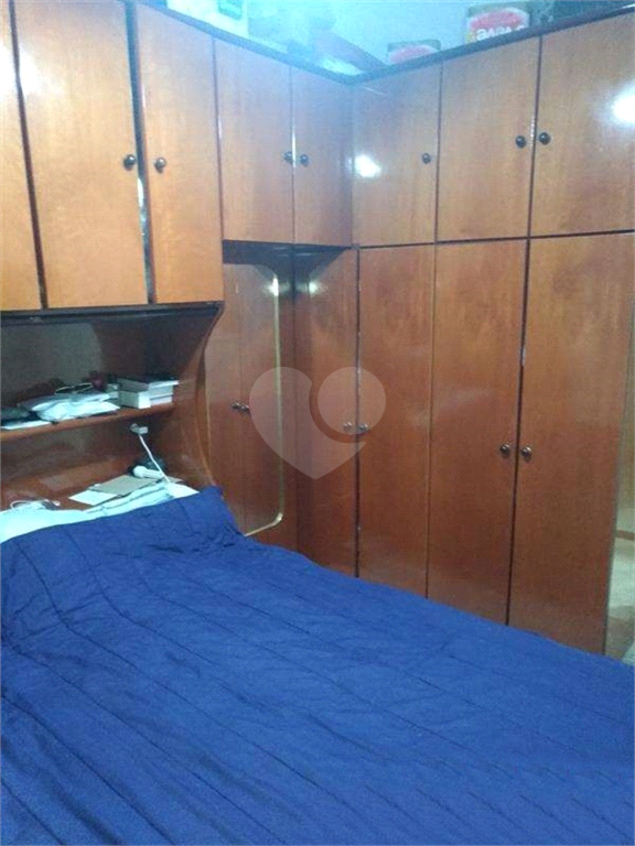 Venda Apartamento São Paulo Canindé REO364069 4