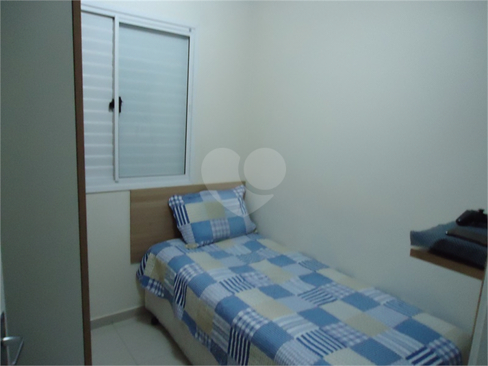 Venda Apartamento São Paulo Parque Novo Mundo REO364071 9