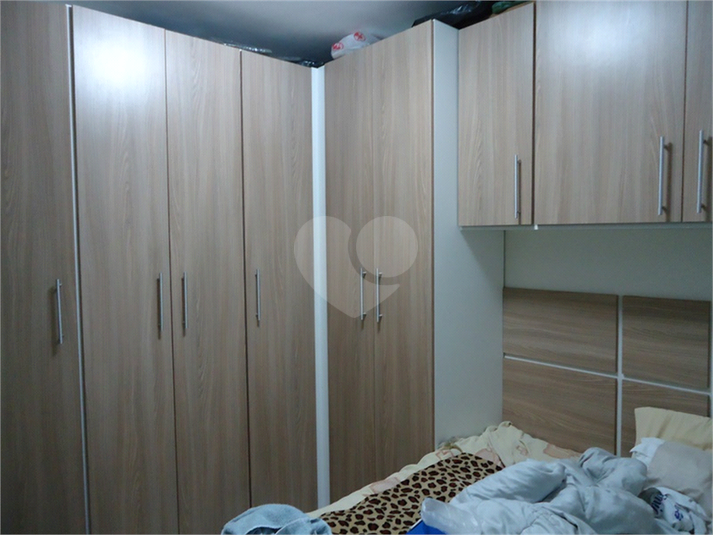 Venda Apartamento São Paulo Parque Novo Mundo REO364071 5