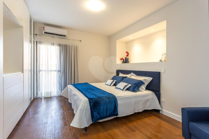 Venda Cobertura São Paulo Vila Suzana REO364077 9