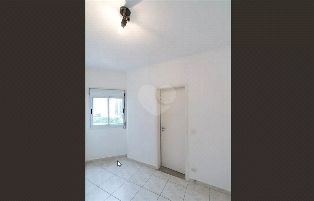 Venda Apartamento São Paulo Brooklin Paulista REO364126 11