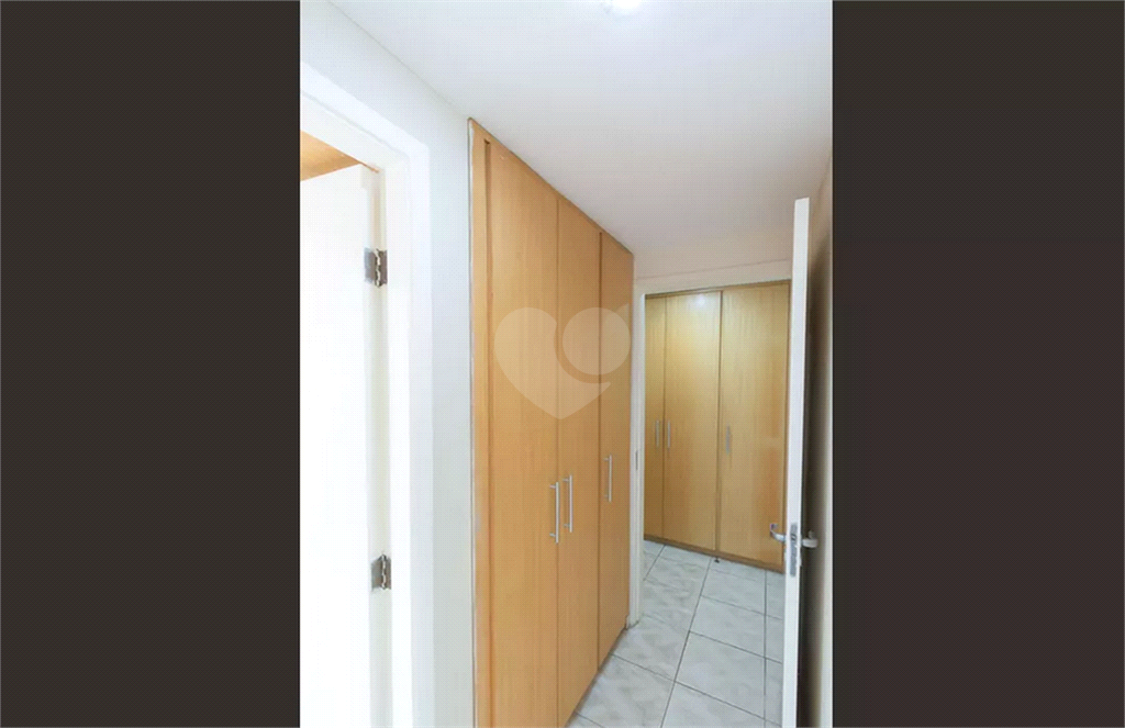 Venda Apartamento São Paulo Brooklin Paulista REO364126 9