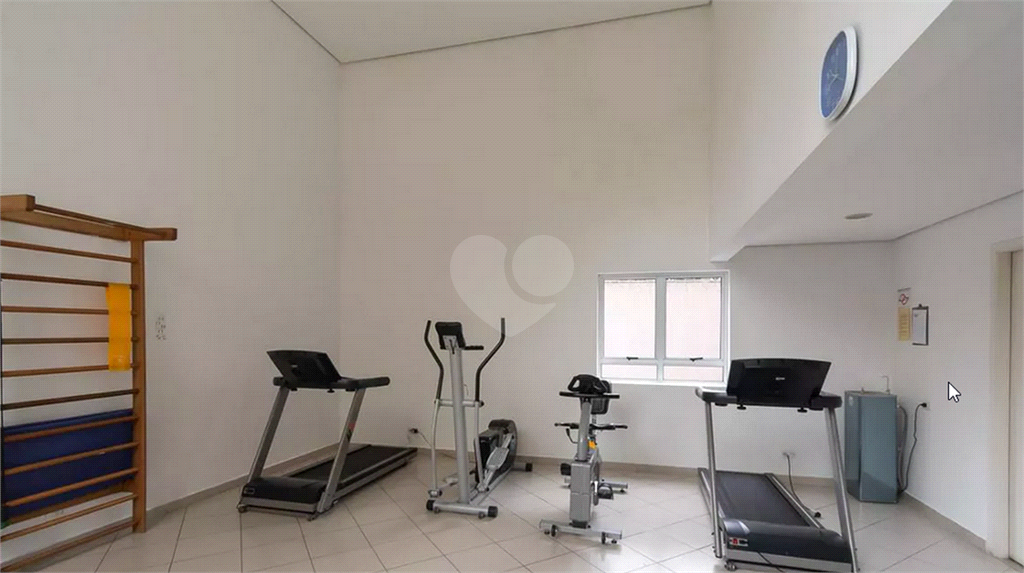 Venda Apartamento São Paulo Brooklin Paulista REO364126 37