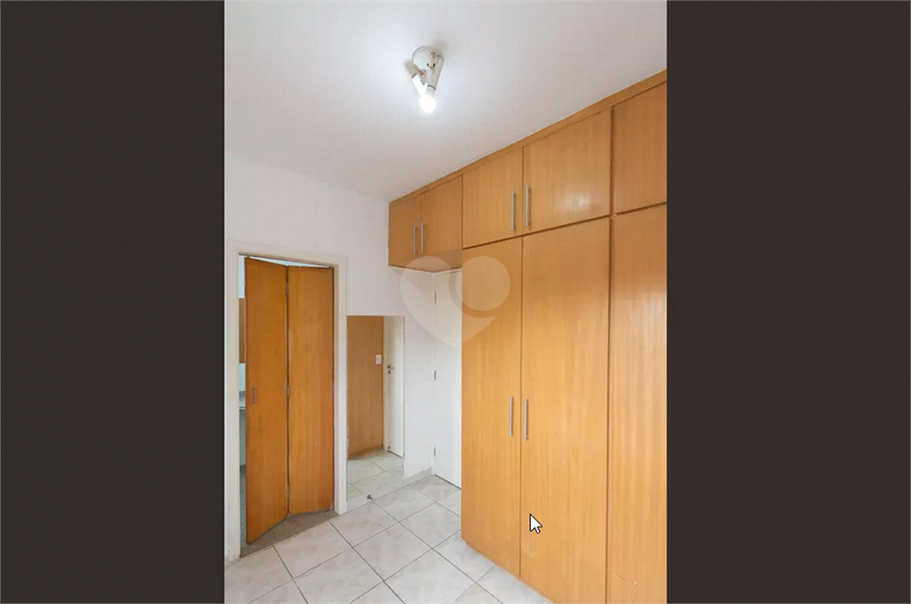 Venda Apartamento São Paulo Brooklin Paulista REO364126 17