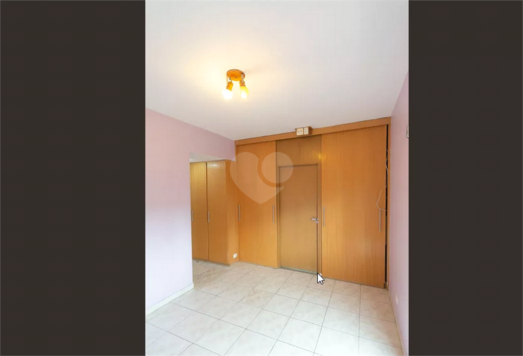 Venda Apartamento São Paulo Brooklin Paulista REO364126 22