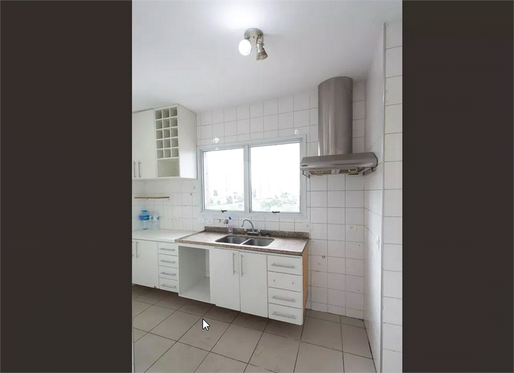 Venda Apartamento São Paulo Brooklin Paulista REO364126 29