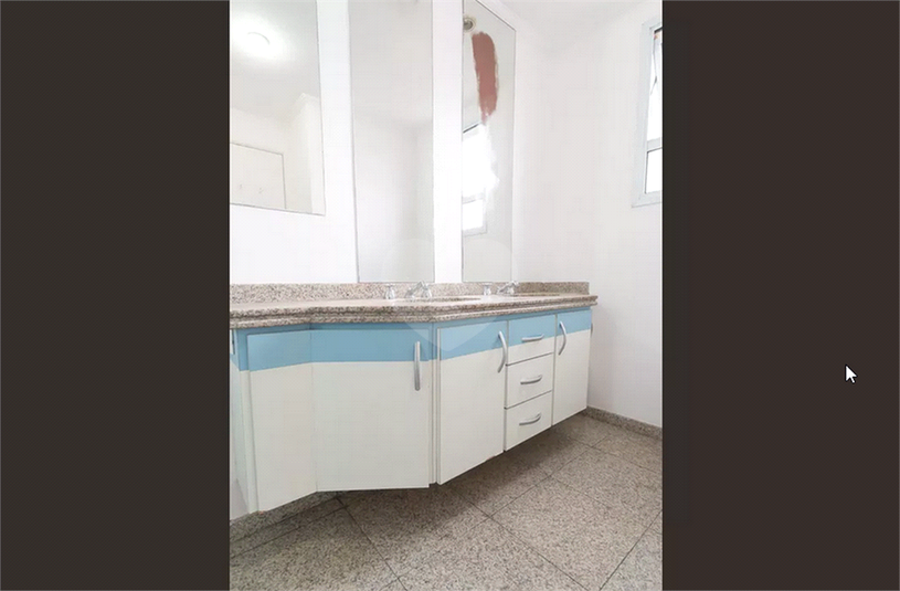 Venda Apartamento São Paulo Brooklin Paulista REO364126 26