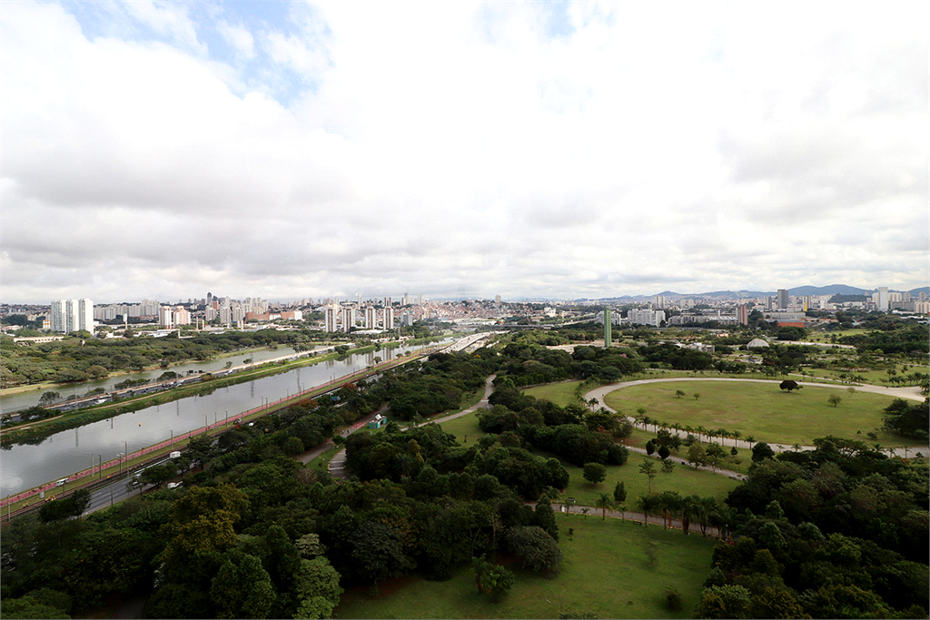 Venda Apartamento São Paulo Jardim Universidade Pinheiros REO364134 25