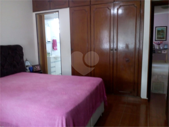 Venda Apartamento Santos José Menino REO364148 12