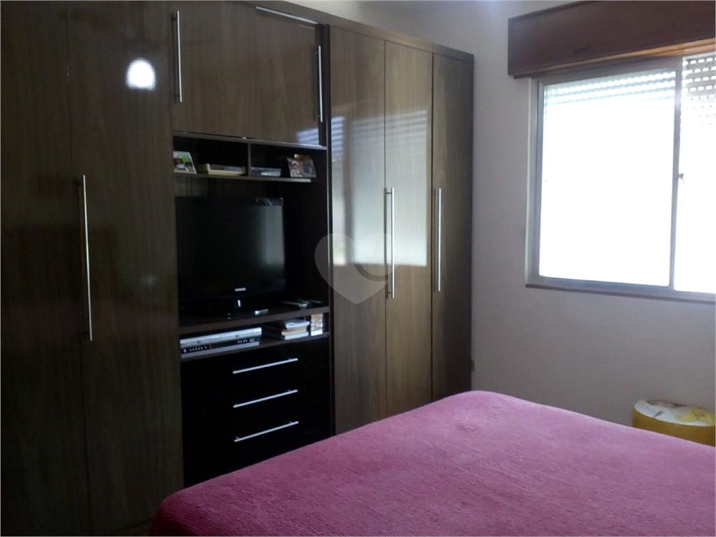 Venda Apartamento Santos José Menino REO364148 11