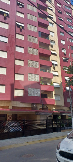 Venda Apartamento Santos José Menino REO364148 30