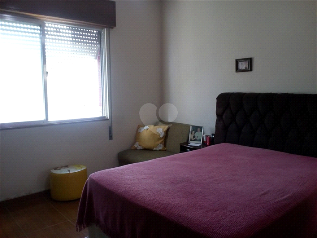 Venda Apartamento Santos José Menino REO364148 13