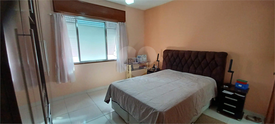 Venda Apartamento Santos José Menino REO364148 28