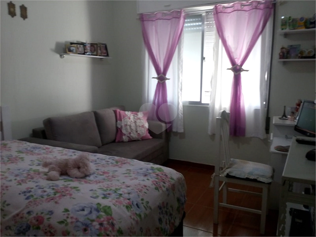 Venda Apartamento Santos José Menino REO364148 9