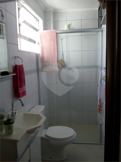 Venda Apartamento Santos José Menino REO364148 14