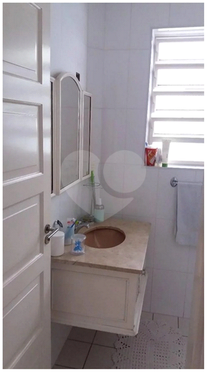 Venda Sobrado São Paulo Sumaré REO364149 17