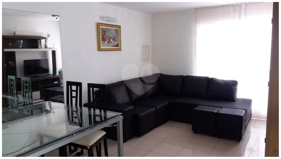 Venda Sobrado São Paulo Sumaré REO364149 1