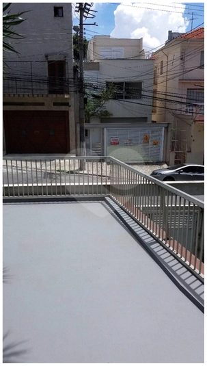 Venda Sobrado São Paulo Sumaré REO364149 5