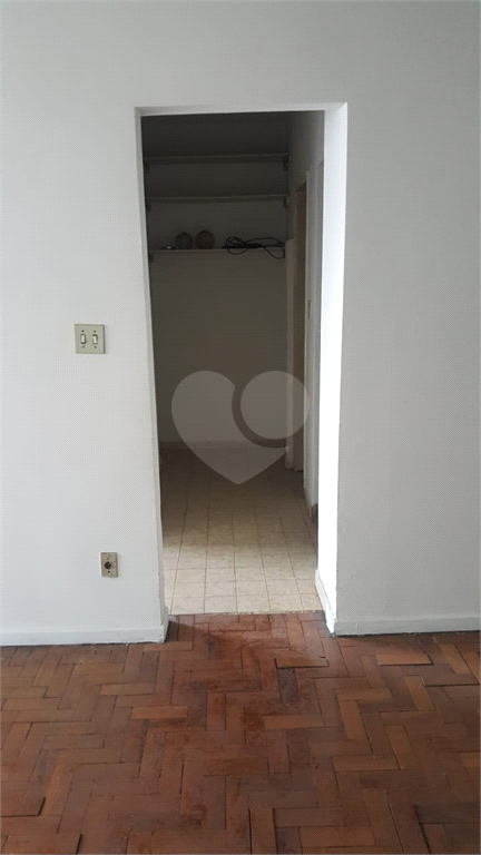 Venda Apartamento São Paulo Santa Efigênia REO364169 6