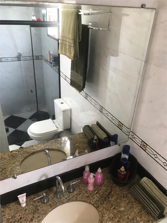 Venda Apartamento São Paulo Vila Mascote REO364179 15