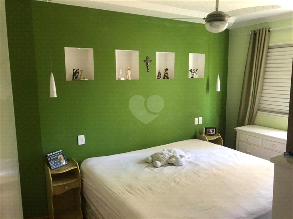 Venda Apartamento São Paulo Vila Mascote REO364179 10