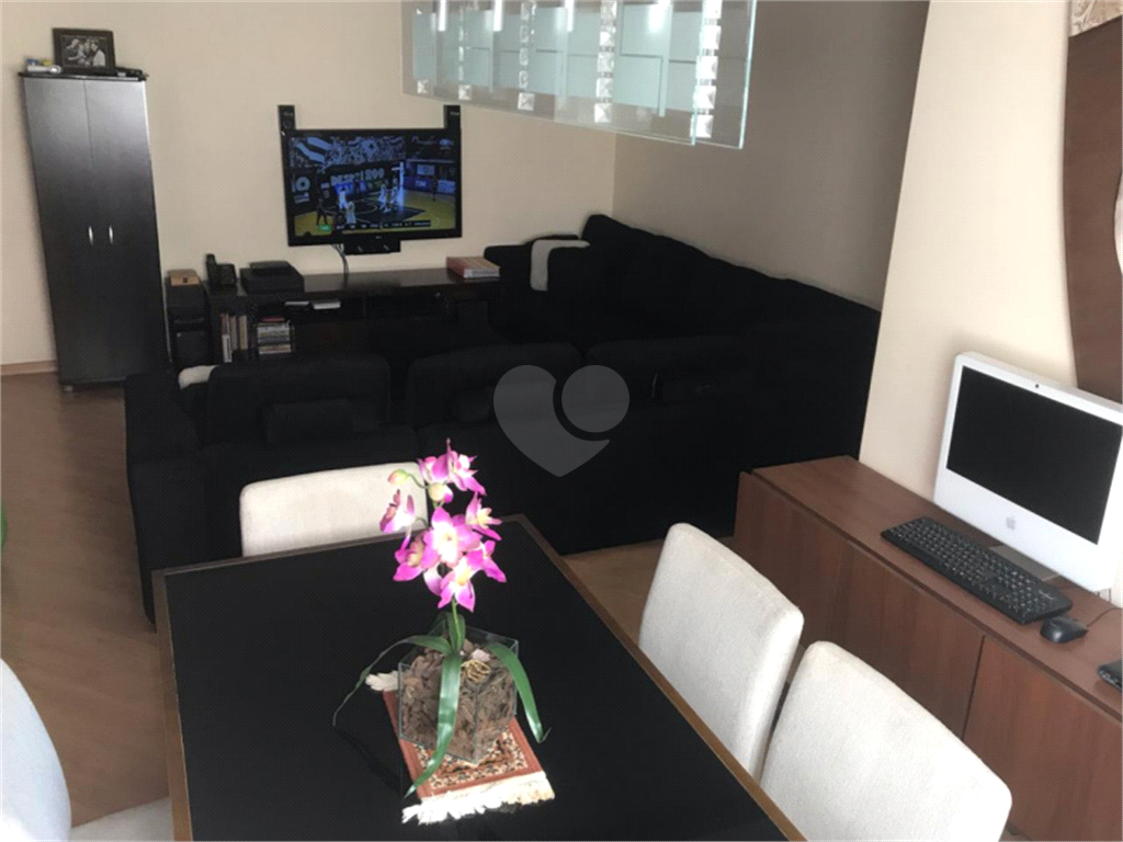 Venda Apartamento São Paulo Vila Mascote REO364179 4